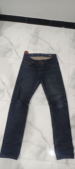 ยีนส์ MC  รูปที่ 2