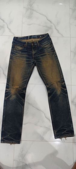 ยีนส์ MC  รูปที่ 3