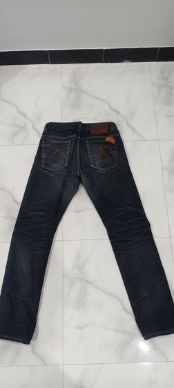 ยีนส์ MC  รูปที่ 6