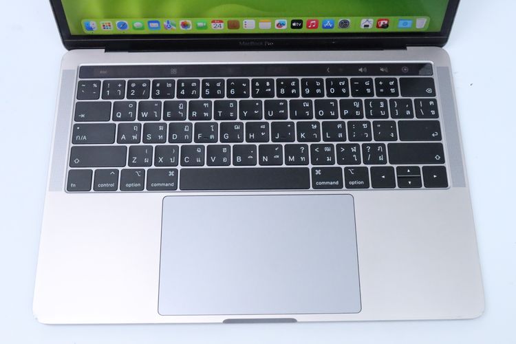 MacBook Pro 13" 2019 Core i5 8-512GB รูปที่ 4