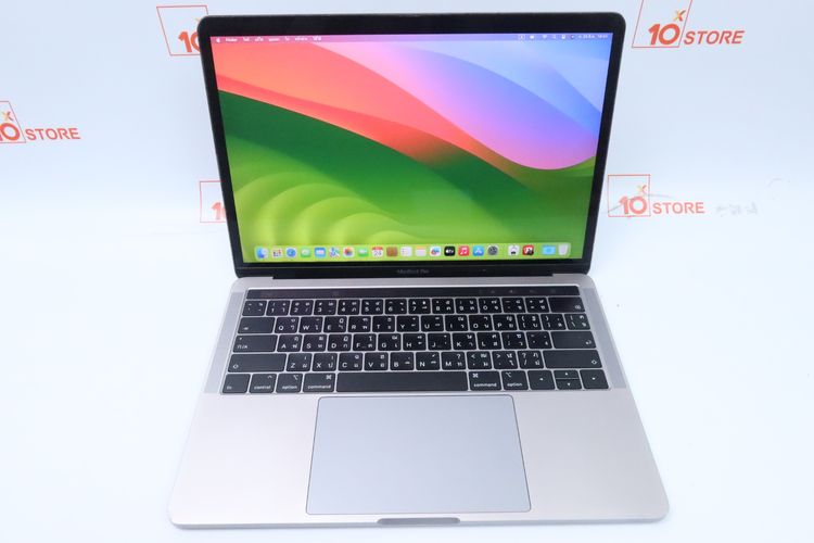 MacBook Pro 13" 2019 Core i5 8-512GB รูปที่ 2