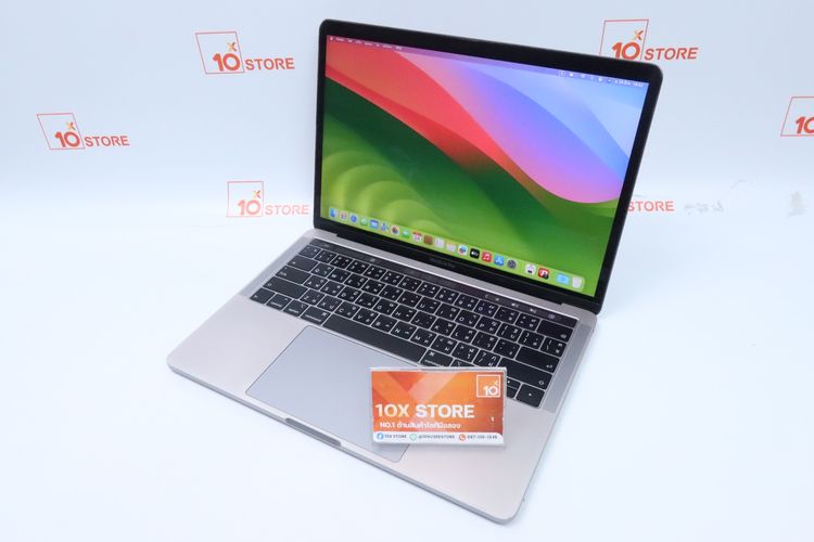 MacBook Pro 13" 2019 Core i5 8-512GB