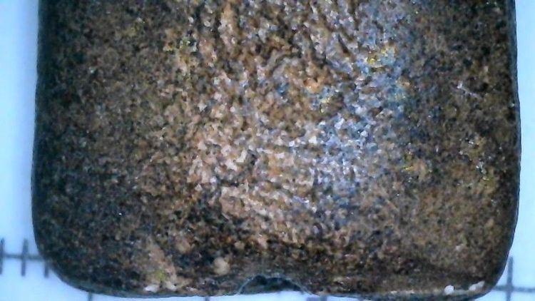 หลวงปู่ทวดเนื้อว่าน รูปที่ 3