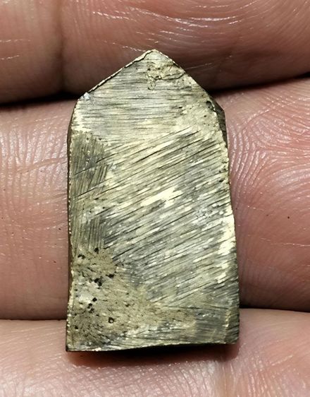 เหรียญหล่อพระประจำวัน ท่านเจ้าคุณศรี(สนธิ์) วัดสุทัศน์ รูปที่ 2