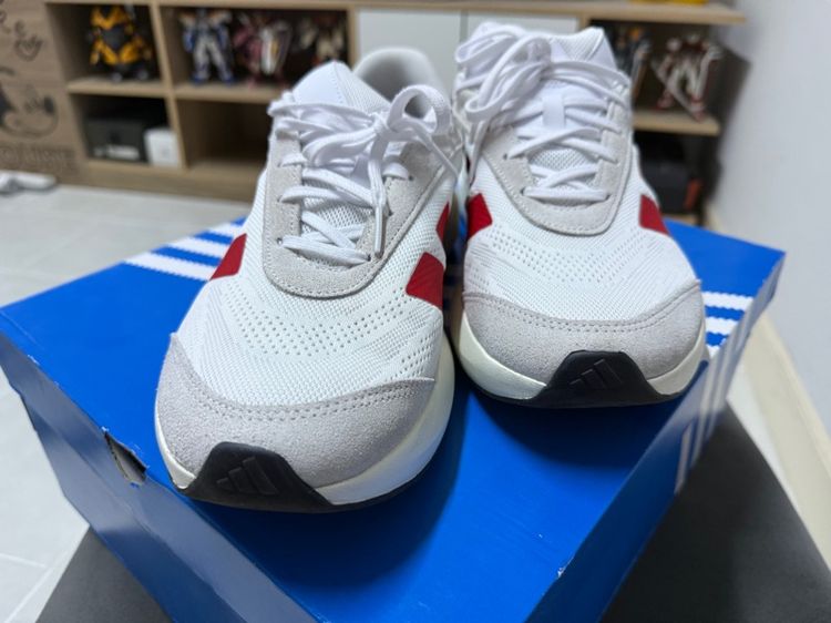 ขายรองเท้าวิ่ง adidas แท้ UK 11  28 CM รูปที่ 2