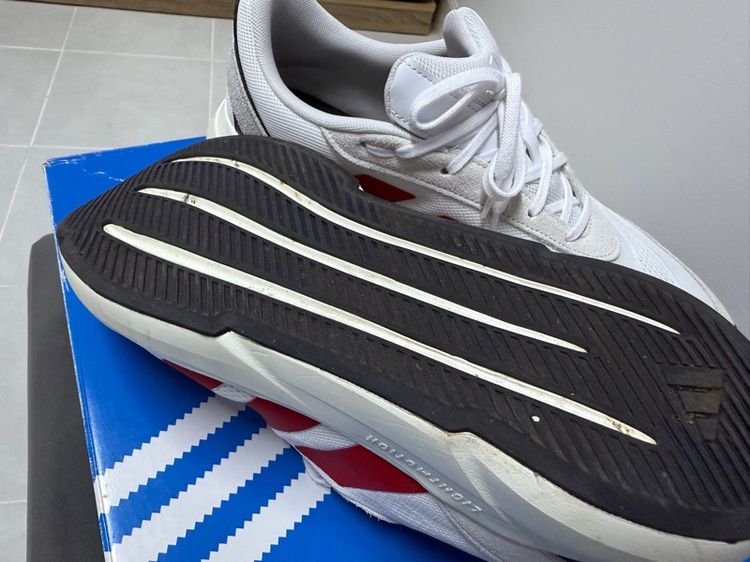 ขายรองเท้าวิ่ง adidas แท้ UK 11  28 CM รูปที่ 5