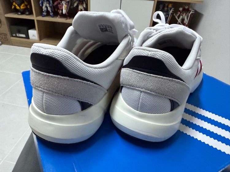 ขายรองเท้าวิ่ง adidas แท้ UK 11  28 CM รูปที่ 4