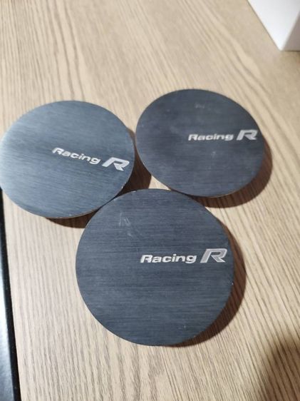 ฝากลาง Enkei แท้