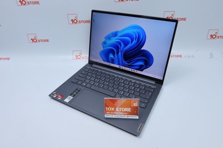 LENOVO YOGA SLIM 7 PRO Ryzen 9 5900HX RAM16-1TB