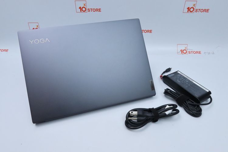 LENOVO YOGA SLIM 7 PRO Ryzen 9 5900HX RAM16-1TB รูปที่ 15