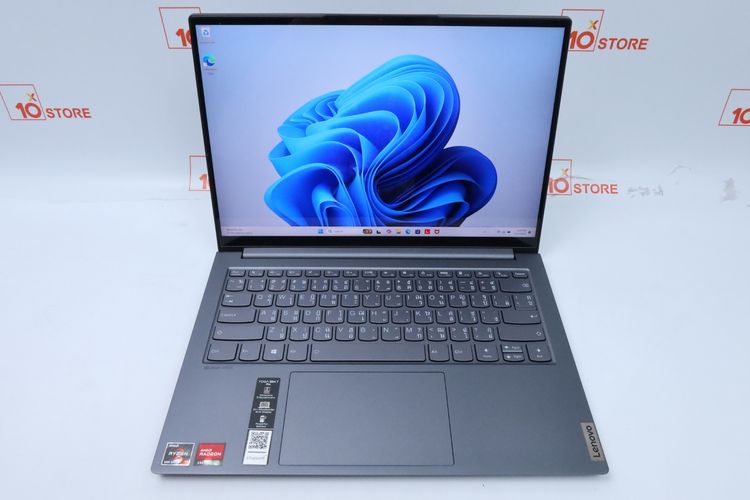 LENOVO YOGA SLIM 7 PRO Ryzen 9 5900HX RAM16-1TB รูปที่ 2