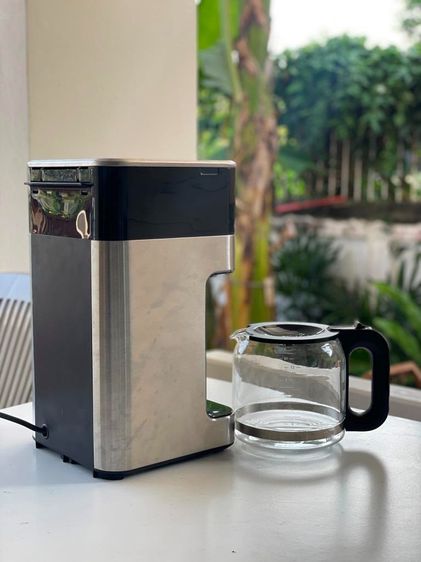 Braun เครื่องชงกาแฟดริฟ PurAroma 7 รุ่น KF7120 ชงได้ 1-12 แก้ว รูปที่ 9