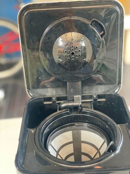 Braun เครื่องชงกาแฟดริฟ PurAroma 7 รุ่น KF7120 ชงได้ 1-12 แก้ว รูปที่ 2