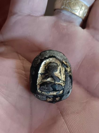 ปิดตาหลวงปู่จีน