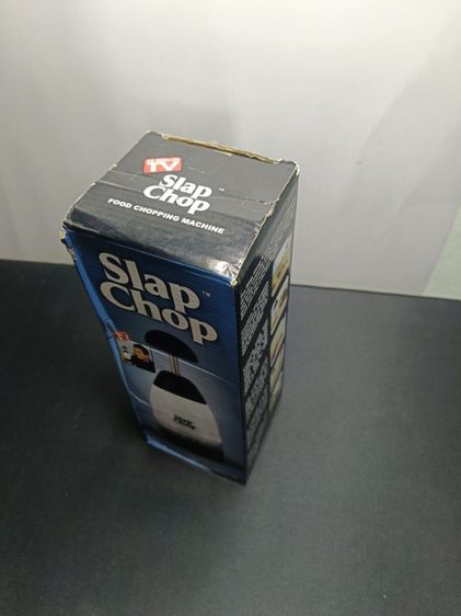 เครื่องสับกระเทียมและผัก Slap Chop รูปที่ 6