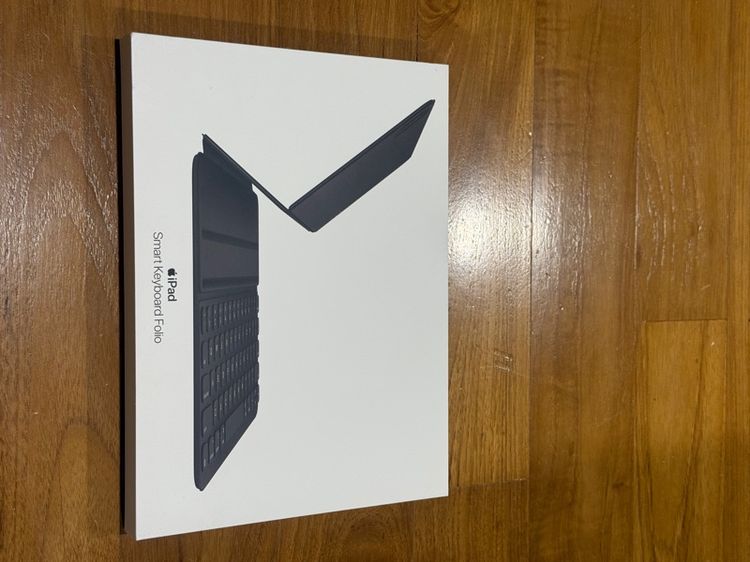 Ipad pro 11 Smart Keyboard folio รูปที่ 4