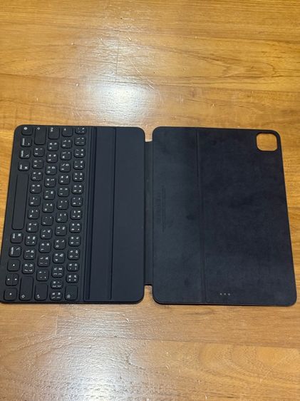 Ipad pro 11 Smart Keyboard folio รูปที่ 3