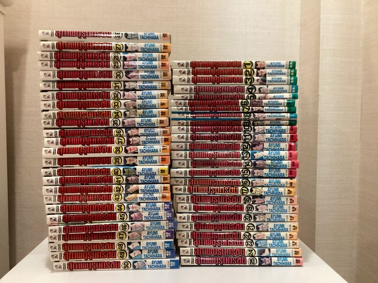 มาจิ สุภาพบุรุษทรชน 1-50 จบ   รูปที่ 2