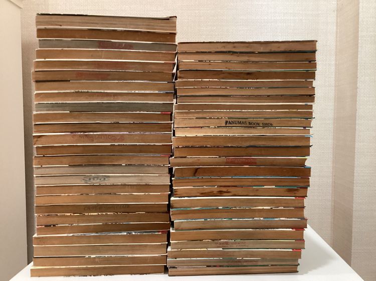 มาจิ สุภาพบุรุษทรชน 1-50 จบ   รูปที่ 4