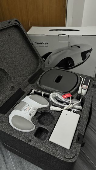 PowerVision PowerRay โดรนใต้น้ำ (Underwater Drone)  รูปที่ 3