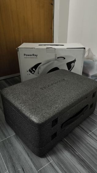 PowerVision PowerRay โดรนใต้น้ำ (Underwater Drone)  รูปที่ 2