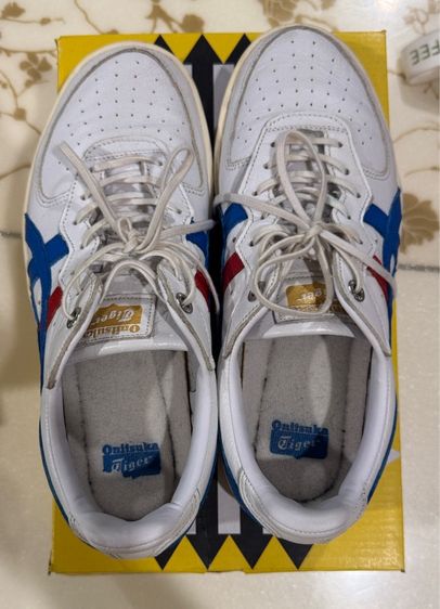 Onitsuka GSM SD ,MEXICO66 SD รูปที่ 16