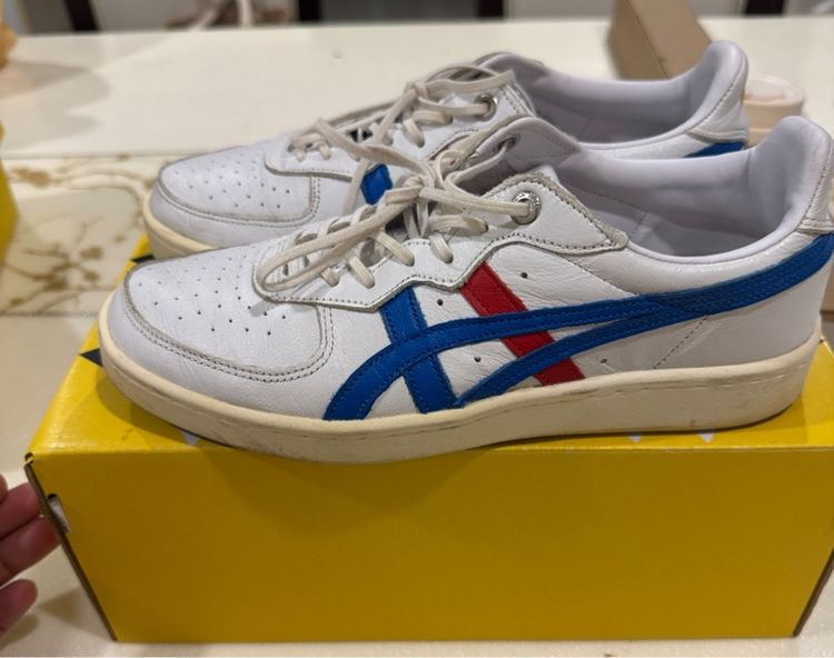 Onitsuka GSM SD ,MEXICO66 SD รูปที่ 13