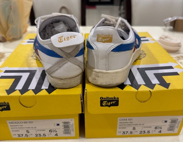 Onitsuka GSM SD ,MEXICO66 SD รูปที่ 5