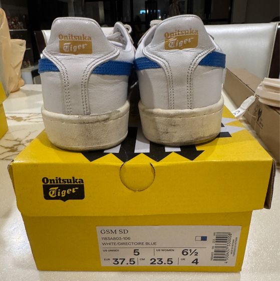 Onitsuka GSM SD ,MEXICO66 SD รูปที่ 15