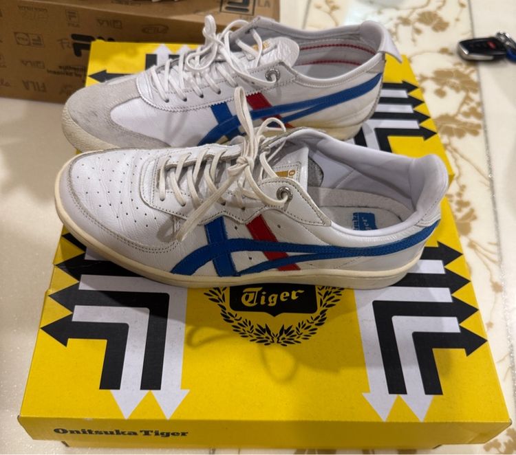 Onitsuka GSM SD ,MEXICO66 SD รูปที่ 3