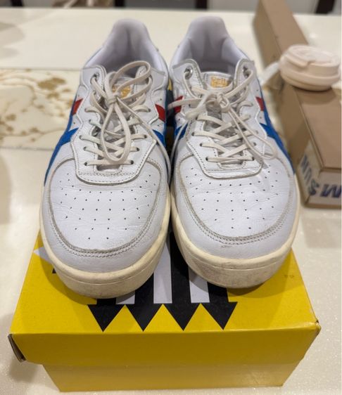 Onitsuka GSM SD ,MEXICO66 SD รูปที่ 14