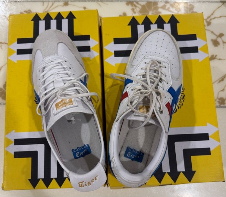 Onitsuka GSM SD ,MEXICO66 SD รูปที่ 6