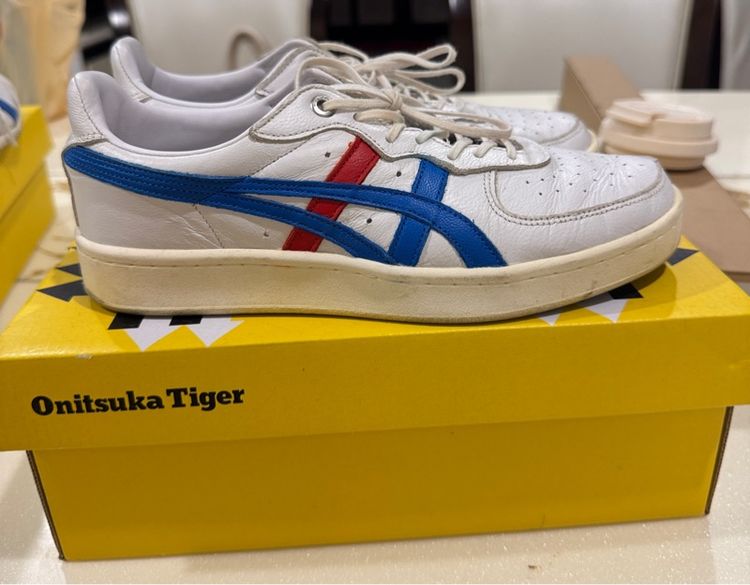 Onitsuka GSM SD ,MEXICO66 SD รูปที่ 12