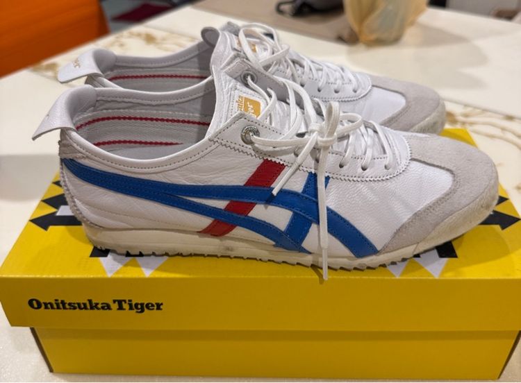 Onitsuka GSM SD ,MEXICO66 SD รูปที่ 9