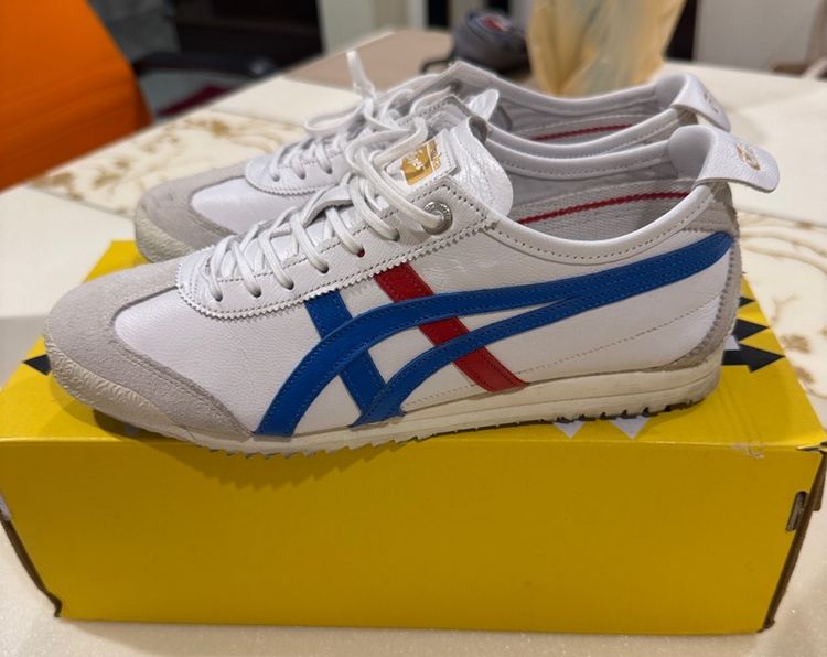 Onitsuka GSM SD ,MEXICO66 SD รูปที่ 10