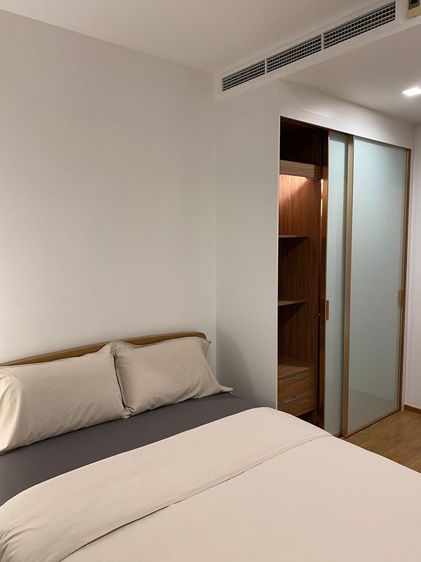 อื่นๆ ไม่อนุญาต ตกแต่งครบ 2017 คอนโดปล่อยให้เช่า Noble be 33 รูปที่ 2