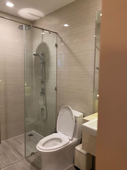 อื่นๆ ไม่อนุญาต ตกแต่งครบ 2017 คอนโดปล่อยให้เช่า Noble be 33 รูปที่ 3