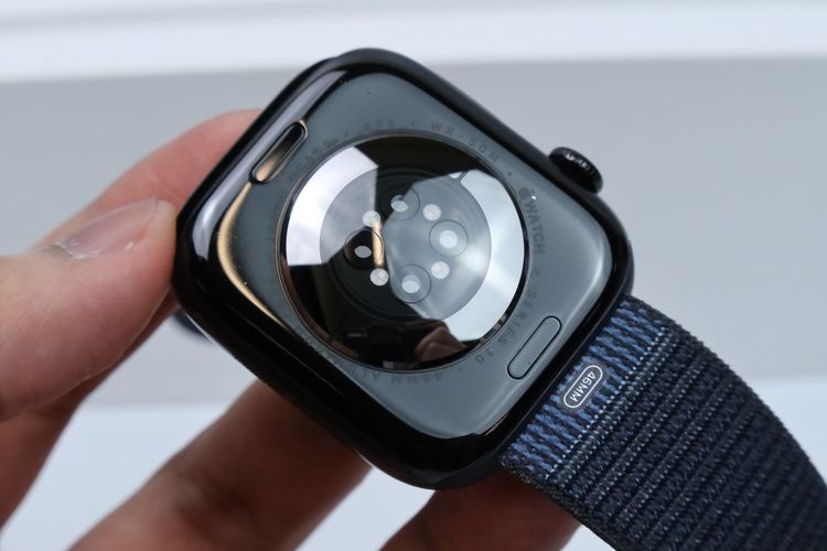 Apple Watch series 10 46mm GPS รูปที่ 7