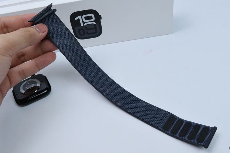 Apple Watch series 10 46mm GPS รูปที่ 9