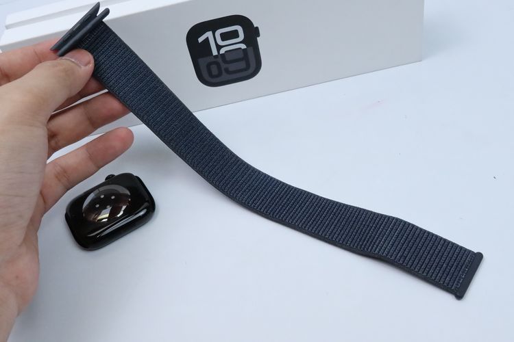 Apple Watch series 10 46mm GPS รูปที่ 8