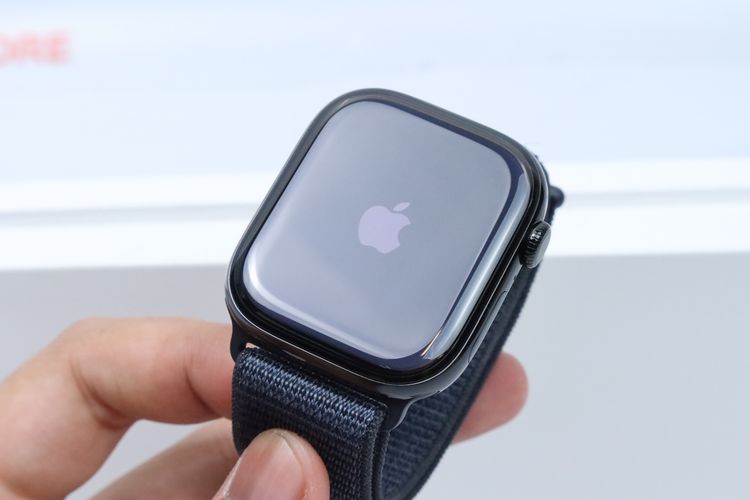 Apple Watch series 10 46mm GPS รูปที่ 6