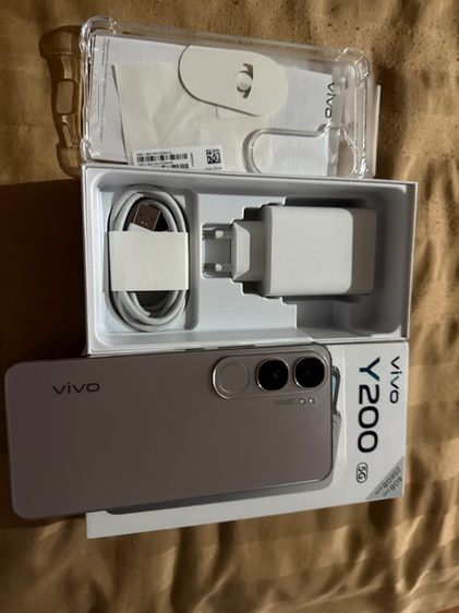  vivo  Y 200 5 G