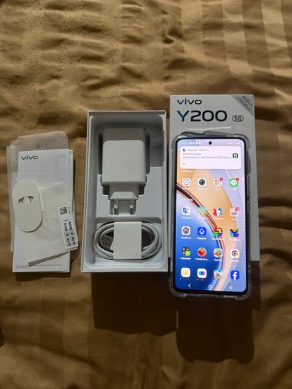  vivo  Y 200 5 G รูปที่ 2