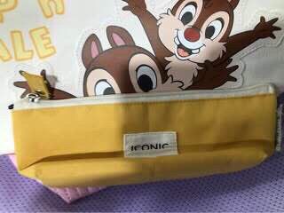 Moshi Moshi ใส่แว่น รูปที่ 3