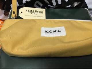 Moshi Moshi ใส่แว่น รูปที่ 2