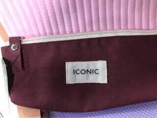 Moshi Moshi ใส่แว่น 💙