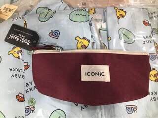 Moshi Moshi ใส่แว่น 💙 รูปที่ 3