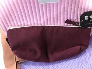 Moshi Moshi ใส่แว่น 💙 รูปที่ 2