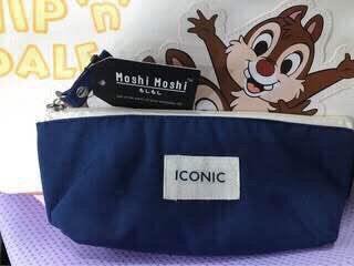Moshi Moshi ใส่แว่น 💙