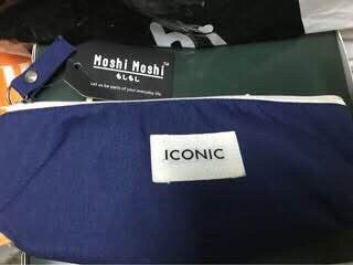 Moshi Moshi ใส่แว่น 💙 รูปที่ 3